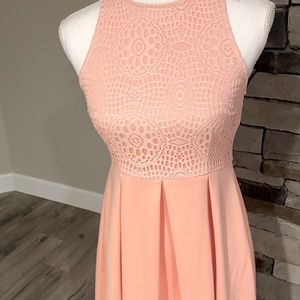 Size-Small Speechless Dress-